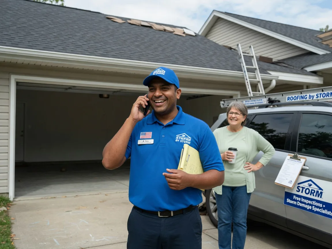 Roof Repair Near Me Prairie City, IA FAQs