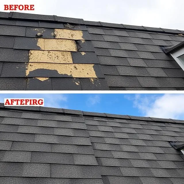 Roof Repair Near Me in Prairie City, IA near me